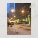 Recherche de jour neige cartes postales Enneigé