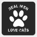 Search for love text stickers Black and white