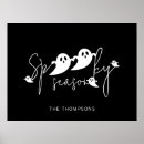 Search for spooky posters Modern