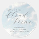 Search for cloud nine stickers Simple