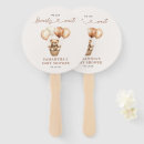 Search for baby shower hand fans Gender neutral