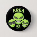 Search for area 51 buttons Aliens