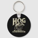 Search for wild hog keychains Wildlife
