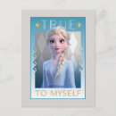 Search for myself postcards Disney