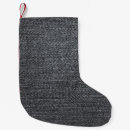 Search for denim christmas stockings Blue