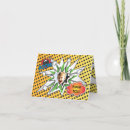 Search for superhero cards Retro
