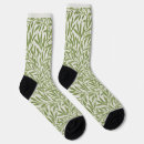 Search for william morris socks Leaves