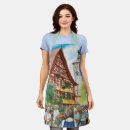 Recherche de bavarois tabliers Allemand