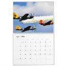 Search for airplane calendars Flying