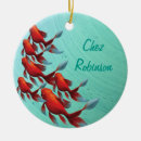 Recherche de koi japonais ornements Zen