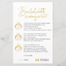 Search for photo scavenger hunt weddings For her