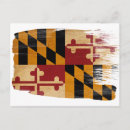 Search for maryland postcards Flags