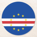 Search for cabo coasters Cape verde flag