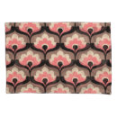 Search for vintage floral pattern pillowcases Background