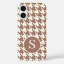 Search for houndstooth pattern iphone cases Classic