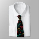 Search for game shows ties Dragon pattern