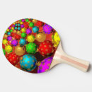 Search for christmas ping pong paddles Festive