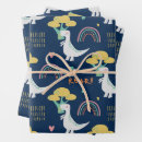 Search for dino wrapping paper Modern