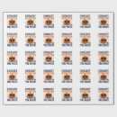 Search for coolest wrapping paper Halloweengifts