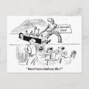 Recherche de magicien cartes postales Illusionniste