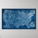 Search for blueprint posters Map