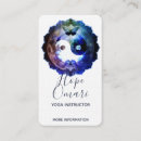 Recherche de yin yang cartes visite Massage
