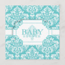 Search for robin egg blue invitations Typography