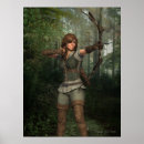 Search for archer art Forest