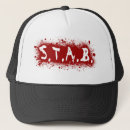 Search for splattering hats Music