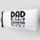 Search for joke golf head covers Golfer
