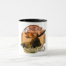 Search for juneau mugs Moose