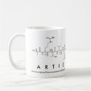 Search for artie Science