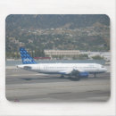 Search for airplane mousepads Jet