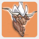 Search for longhorn stickers Steer