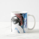 Search for pretty girl mugs Feminine