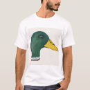 Search for mallard duck tshirts Ducks