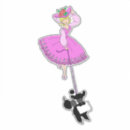 Search for cartoon poodle stickers Puppy
