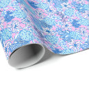 Search for turtle wrapping paper Flowers