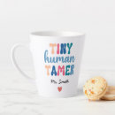 Search for funny teacher mugs Kindergarten