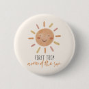 Search for orange and yellow buttons Sunshine