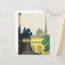 Recherche de vienne vintage cartes postales Autriche