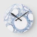 Recherche de psychedelic horloges Abstract
