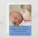 Search for brother birth announcement cards Newborn