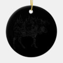 Search for nature ornaments Hiking