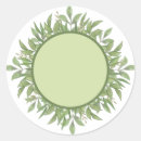 Search for blank labels Green