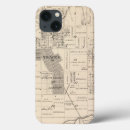 Search for map samsung cases Lithograph