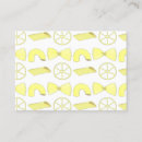 Recherche de nourriture italienne cartes visite Chef