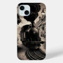 Search for steam engine iphone cases Transportation