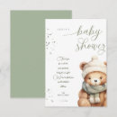 Search for neutral photo cards We can bearly wait