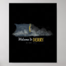 Search for derry posters Welcome to derry
